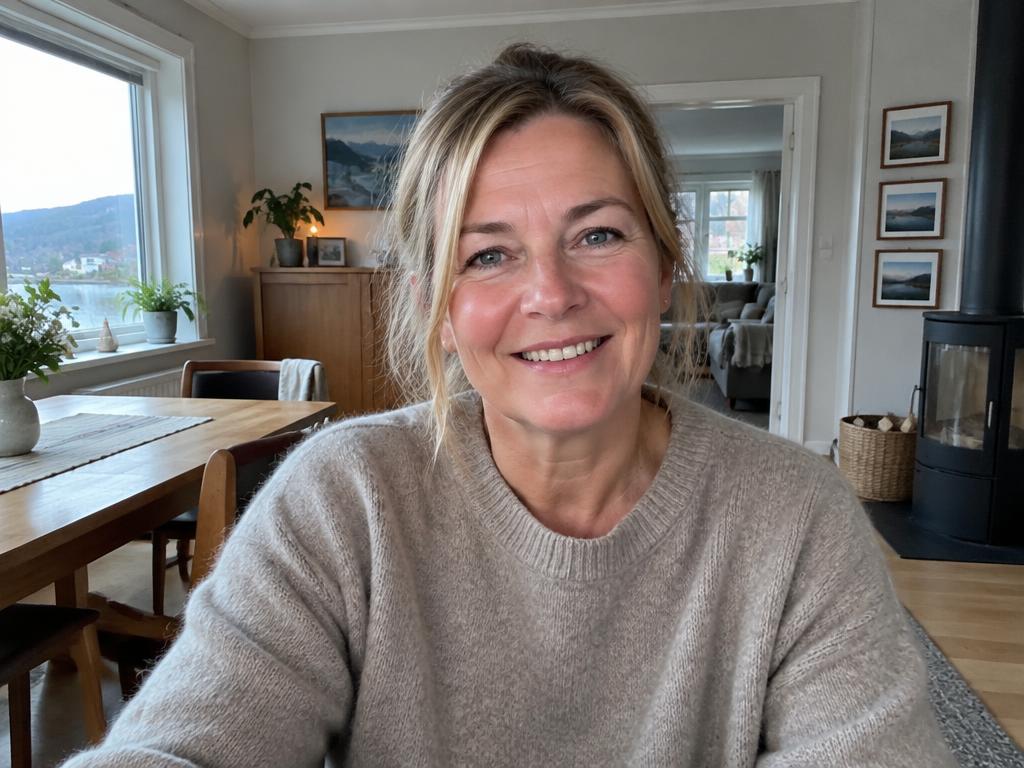 Kristin, Datter